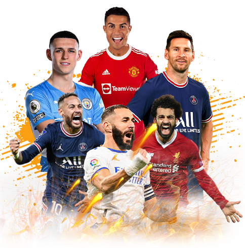 Football Spinix